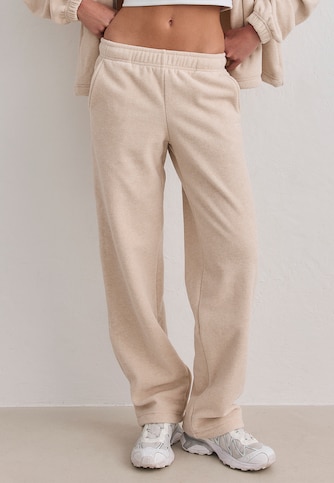 Fleece Pants