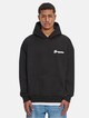 Heavy Oversize Pray Love Hustle-0