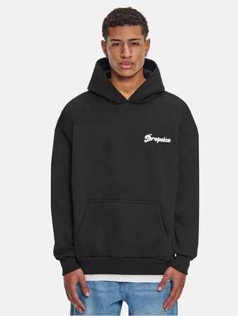 Heavy Oversize Pray Love Hustle