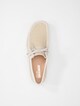 Clarks Originals Wallabee Sneakers-4