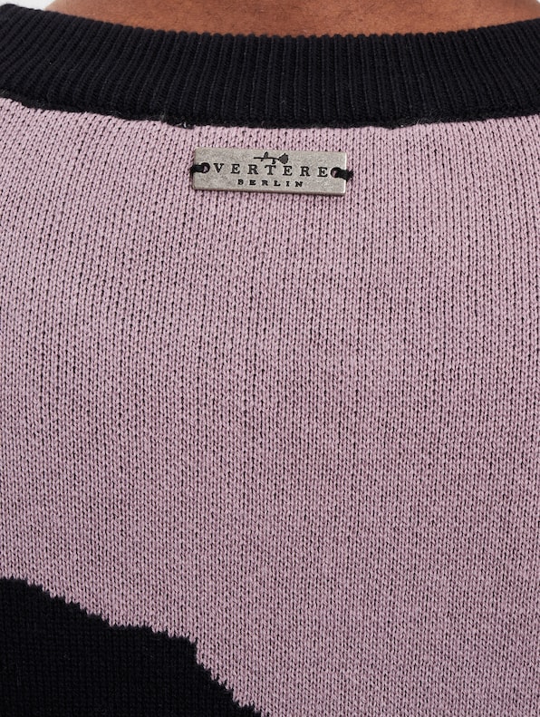 Vertere Berlin Fragment Knit Sweater-3