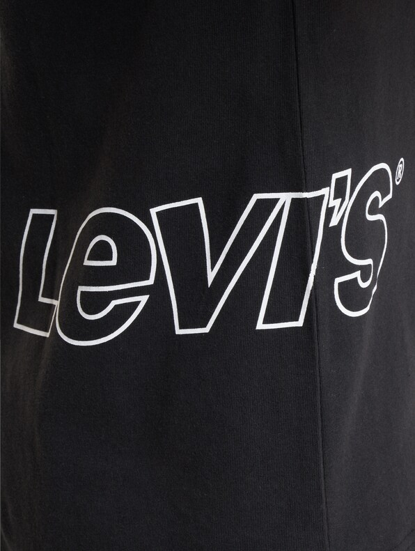 Levi's® Relaxed Fit T-Shirt-4