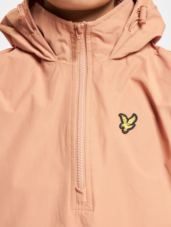 Lyle & Scott Overhead Windbreaker-4