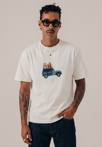G Wagon Tee