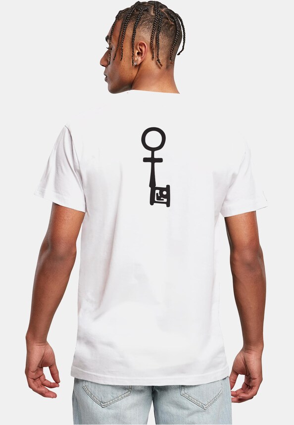 Penthouse Key T-Shirt-1