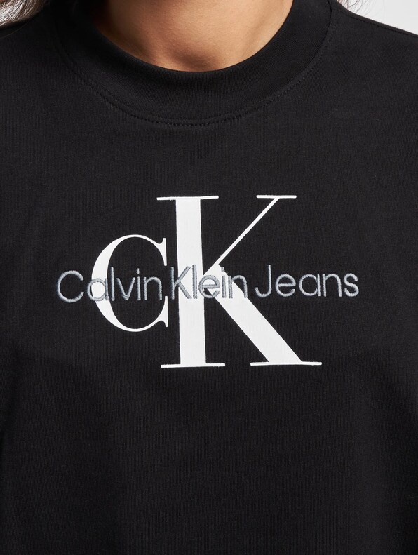 Calvin Klein Jeans Archival Monologo Hoodie-3