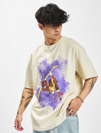 Basketball Clouds 2.0 Oversize Tee