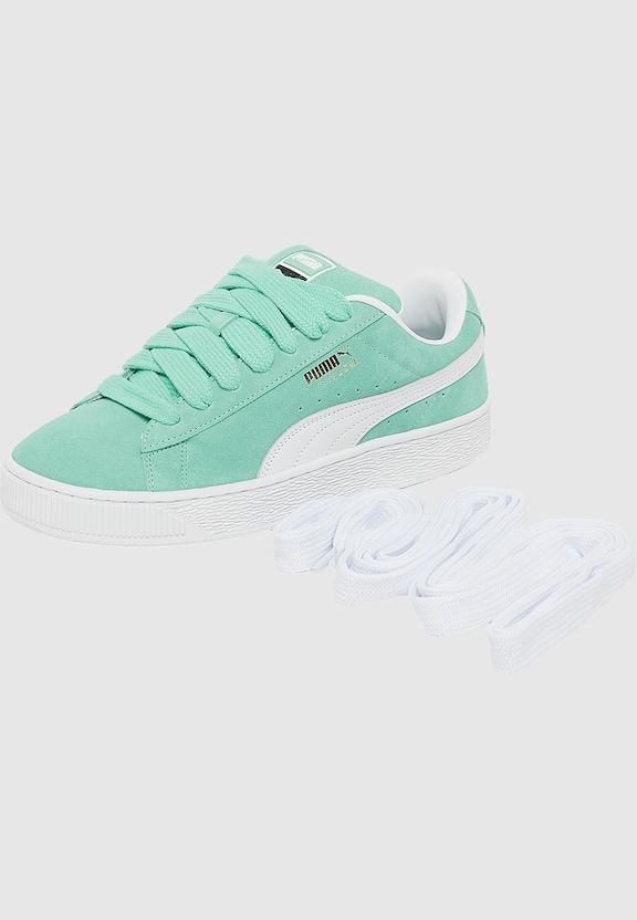 Suede XL-2