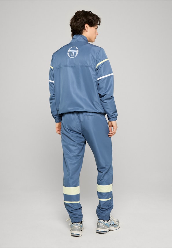 Scorpione Tracksuit-1