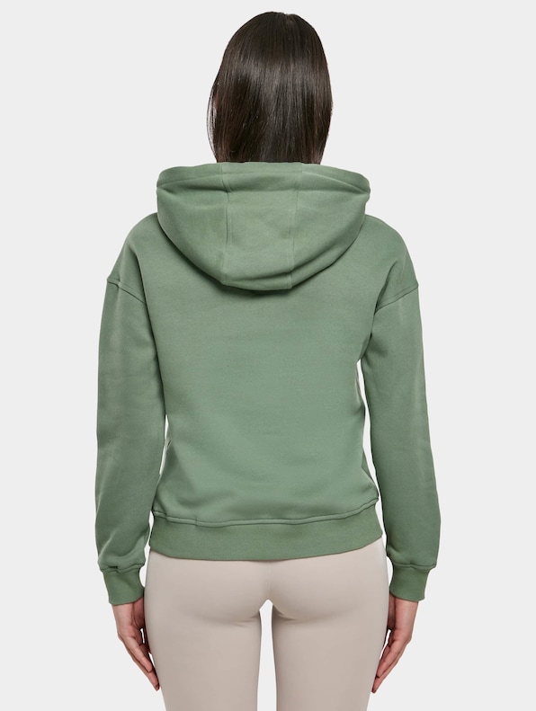 Ladies Organic -1