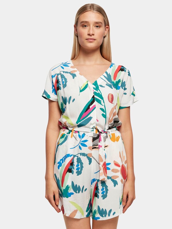 Ladies Short Viscose Belt-2