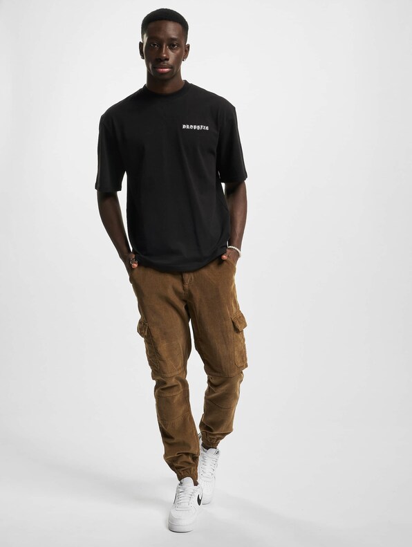 Heavy Oversize Crime -6