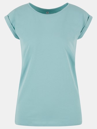 Ladies Extended Shoulder