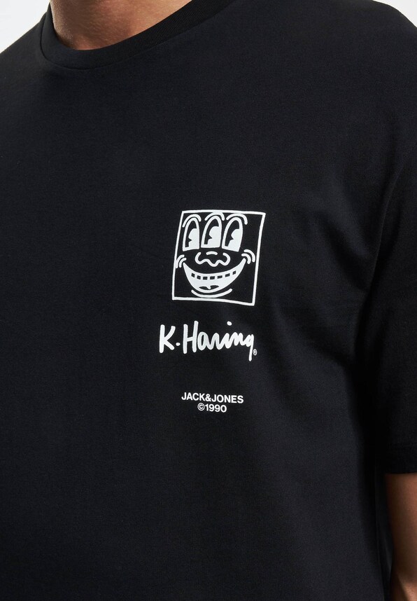 Keithharing Back-3