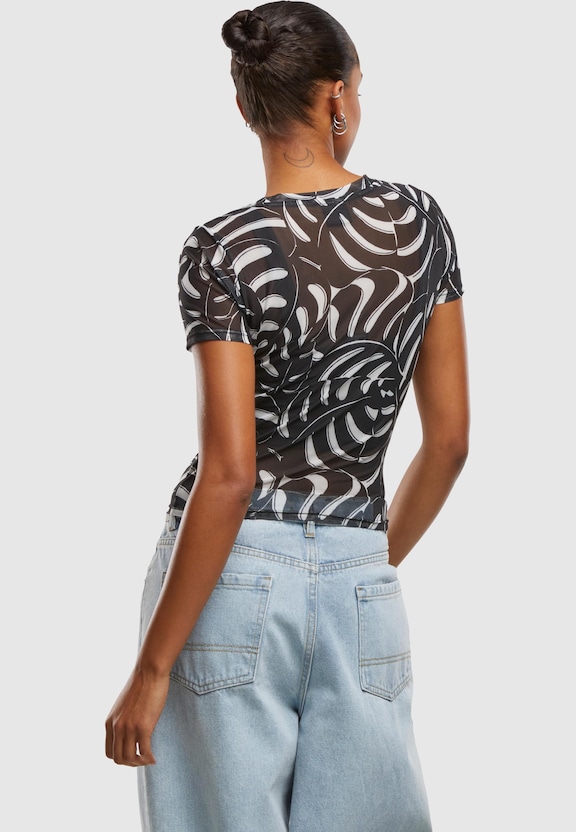 Ladies AOP Mesh-1