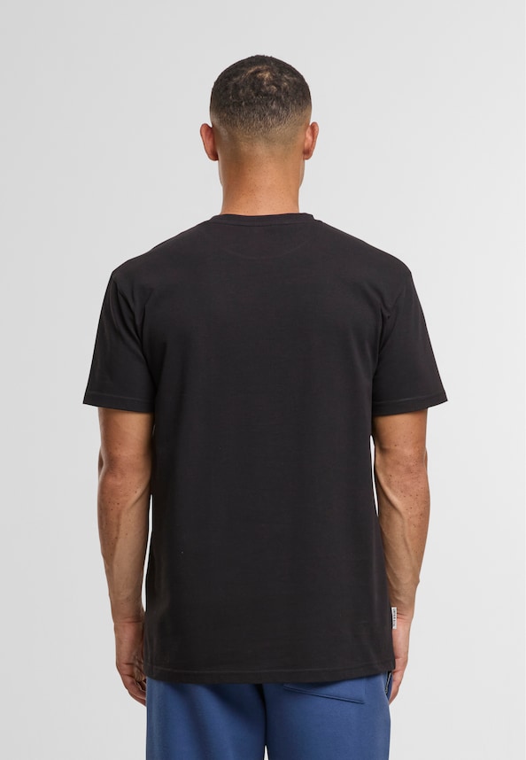 Tyson T-Shirts Black-1