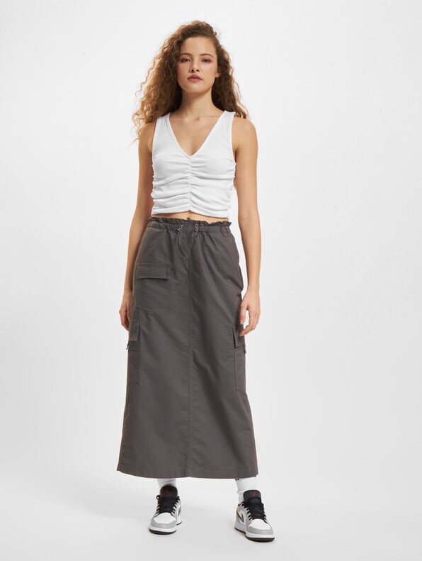 Nilan Jersey Life Sleeveless V-Neck-4