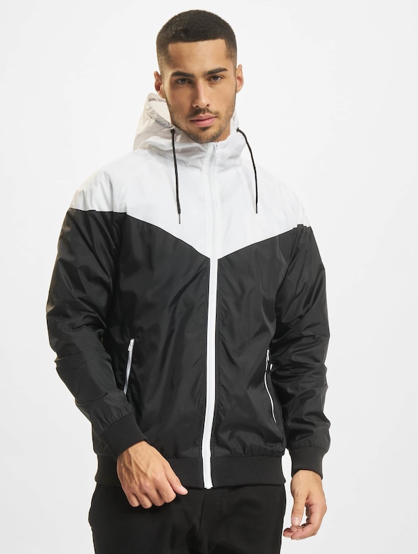 Arrow Windrunner -2
