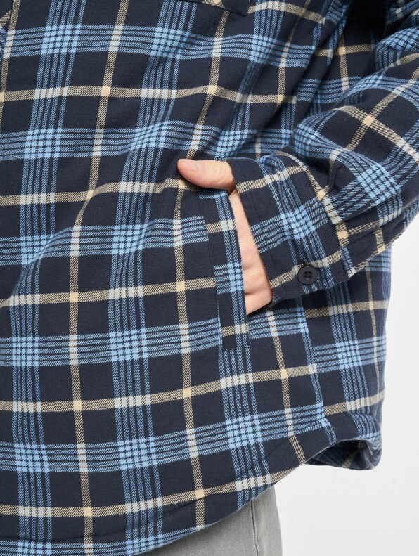 Plaid Quilted-5