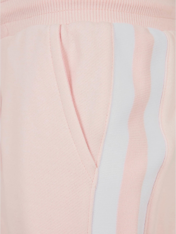 Girls College Contrast-3