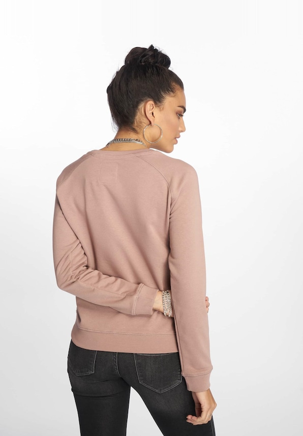 Alpha Industries New Basic Pullover-1