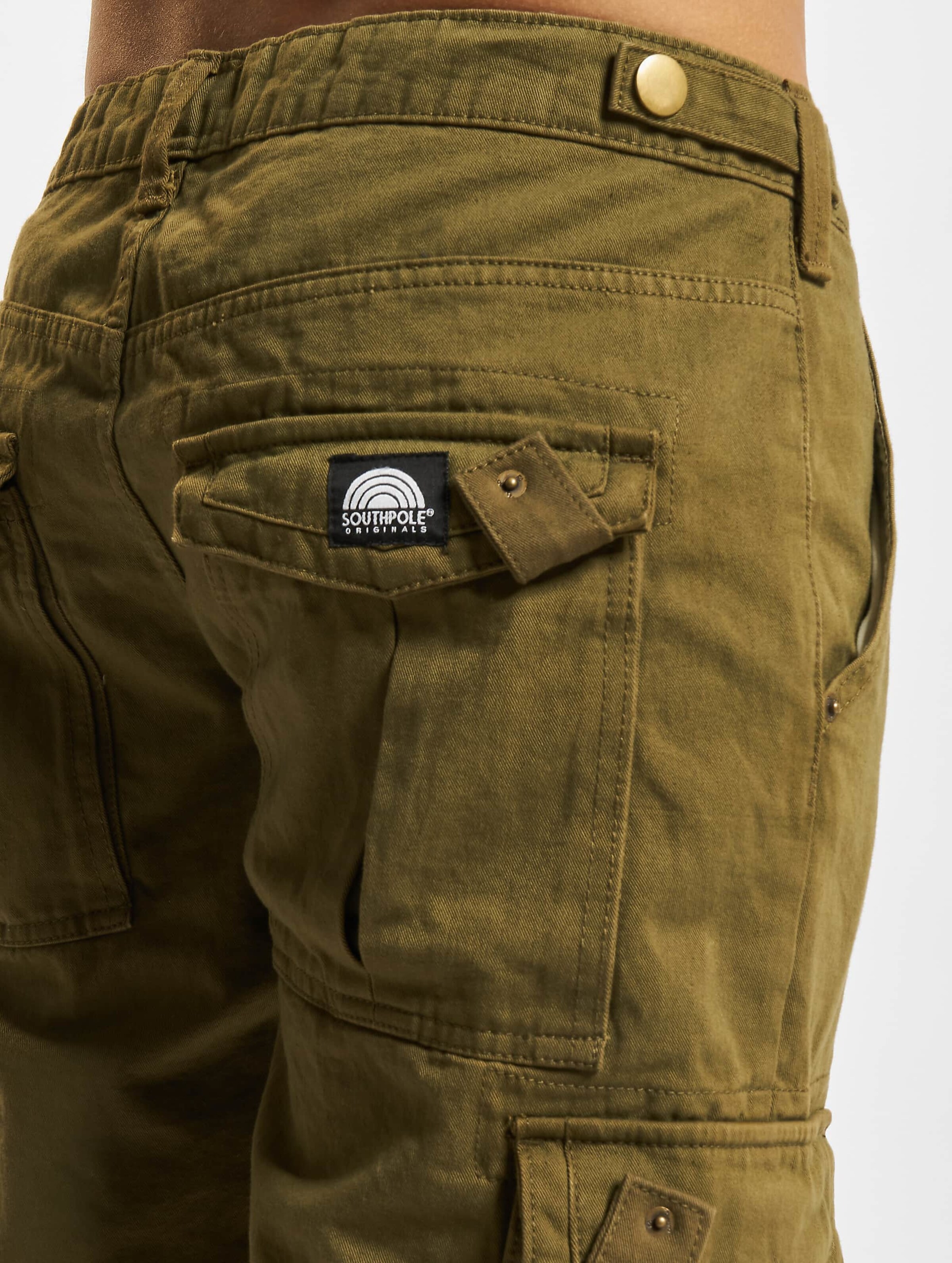 Southpole easy cargo cheap shorts