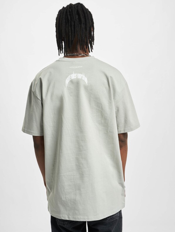 Higher Than Heaven V.1 With Heavy Oversize-1
