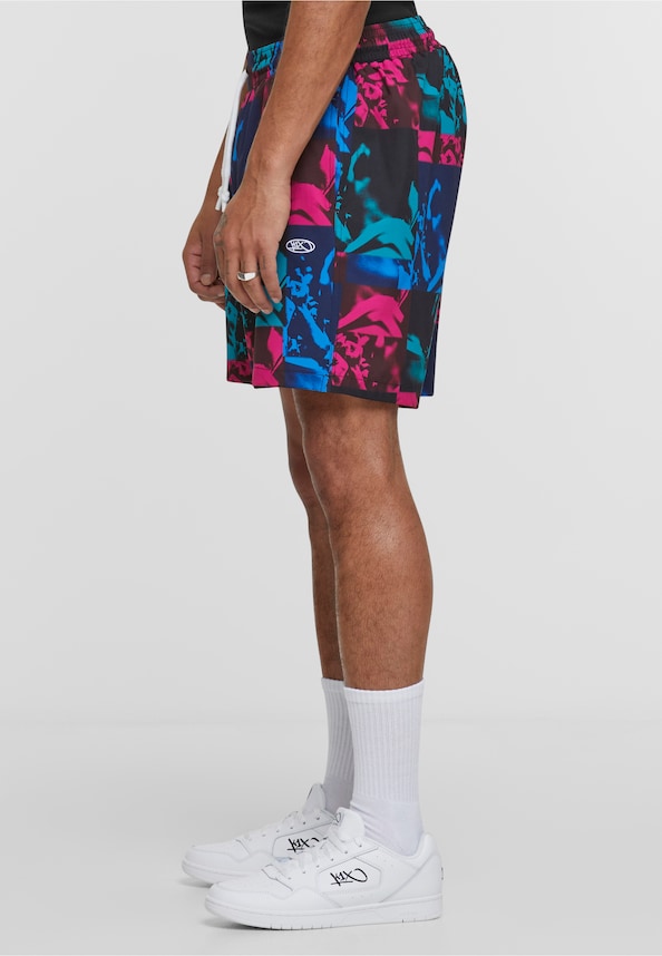 K1X Resort Shorts-2