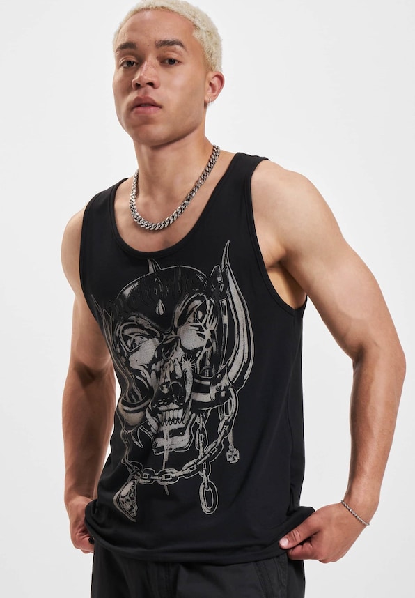 Motörhead Warpig-0