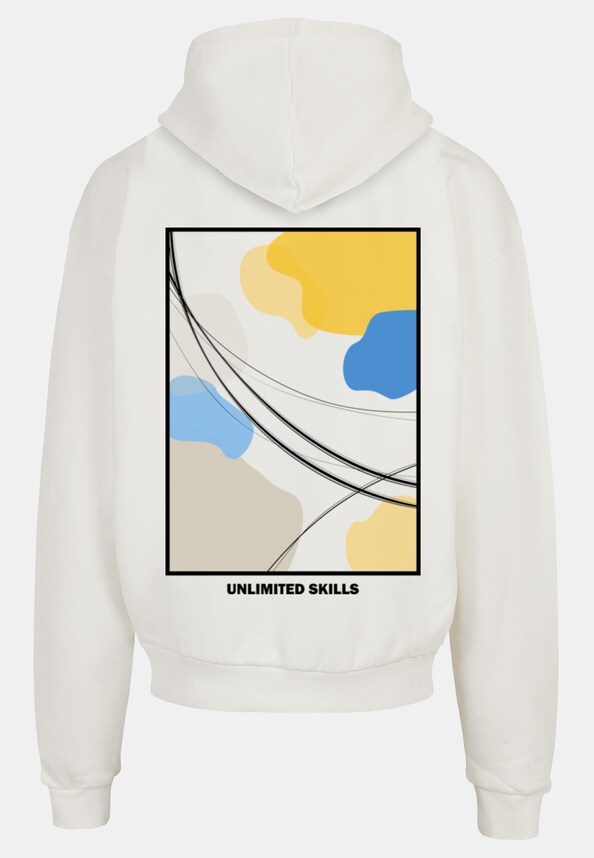 Unlimited Skills Hoody-3