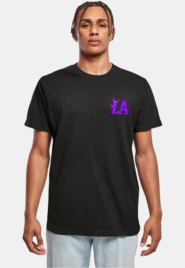 Flames Of Hope Tee-0