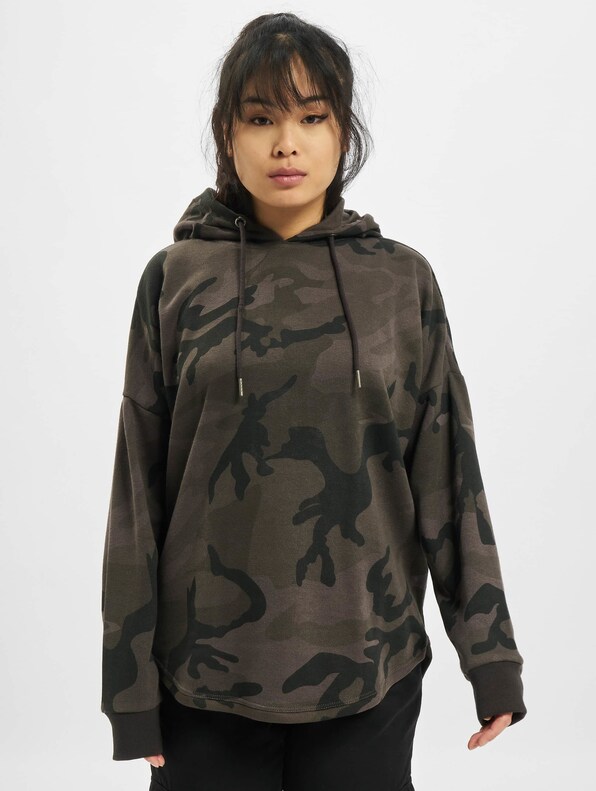 Oversized Camo-2