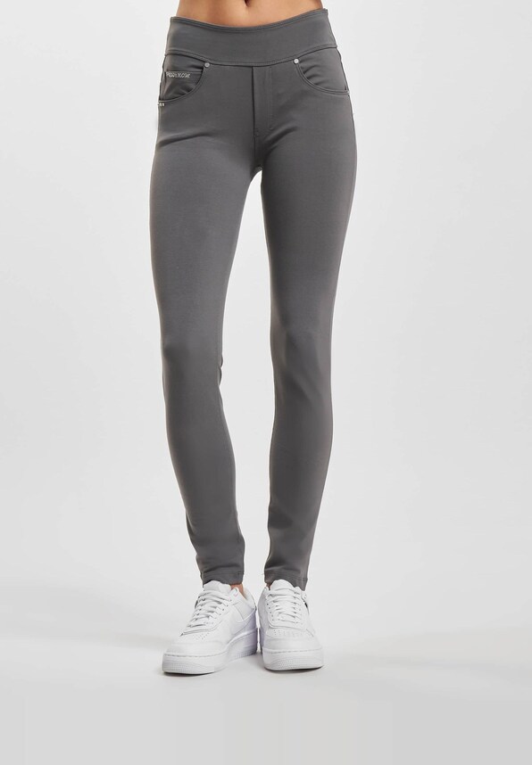 N.O.W. Yoga Comfort Mid Waist-2