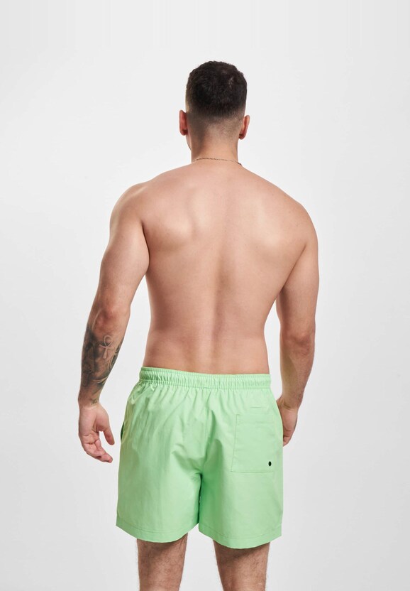 Calvin Klein Underwear Medium Drawstring Badeshorts-1