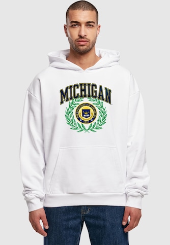 Michigan University - Artes Scientia Veritas Ultra Heavy Hoody