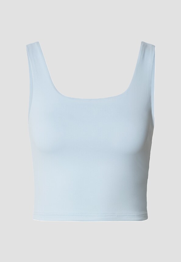Ladies Cropped -0