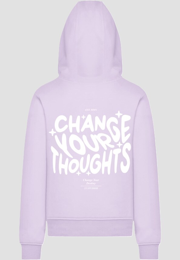 Thoughts Oversize -2