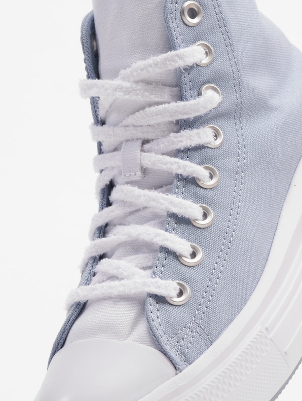 Chuck Taylor All Star Move Cx Platform-8