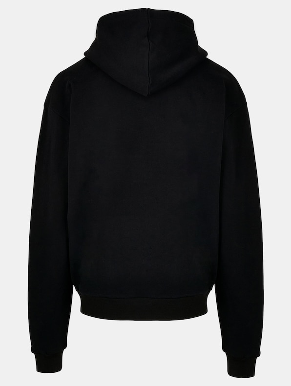 Kiss x Heavy Oversized -3