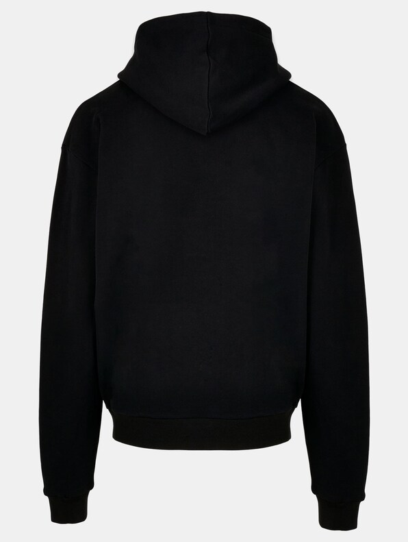 Kiss x Heavy Oversized -3