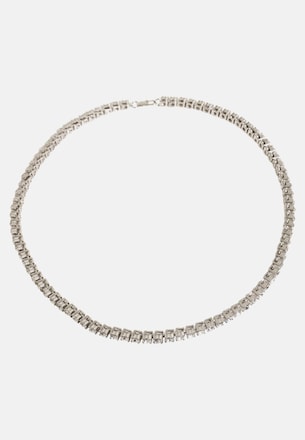 Necklace With Stones