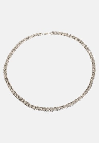 Necklace With Stones