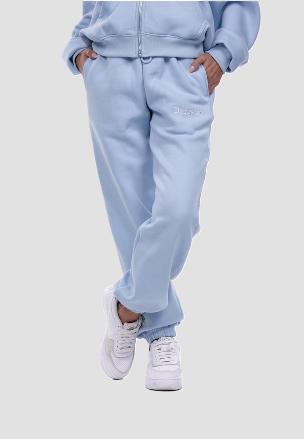 WOMENS BASIC JOGGER-0