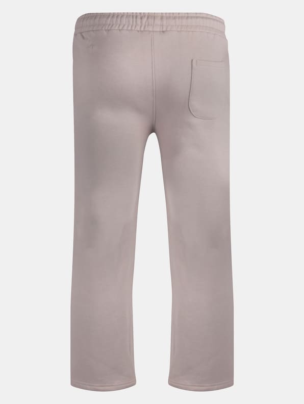 Dropsize Straight Leg Jogginghosen-5