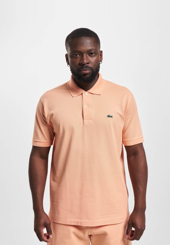 Lacoste Polo Shirt-2