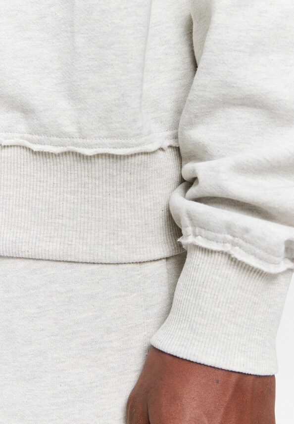 CREATIVE DEPT LOGO CREWNECK-7