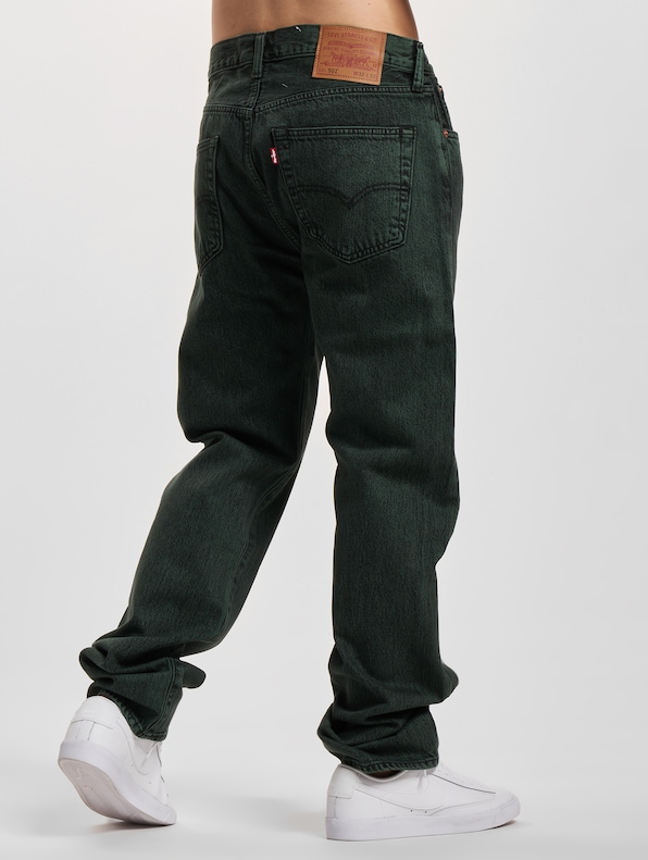 Levi's® 501® Original Fit Straight Fit Jeans-1