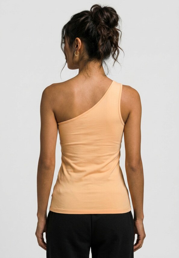 Asymmetric Top-1
