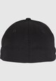 Good Day Palm Tree Wooly Combed Cap-1