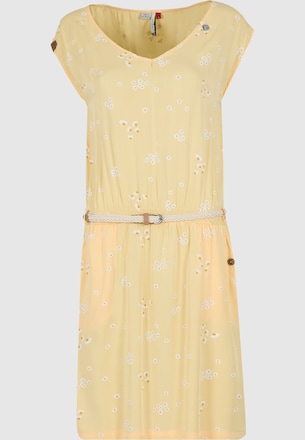 Ragwear Caroline Kleid